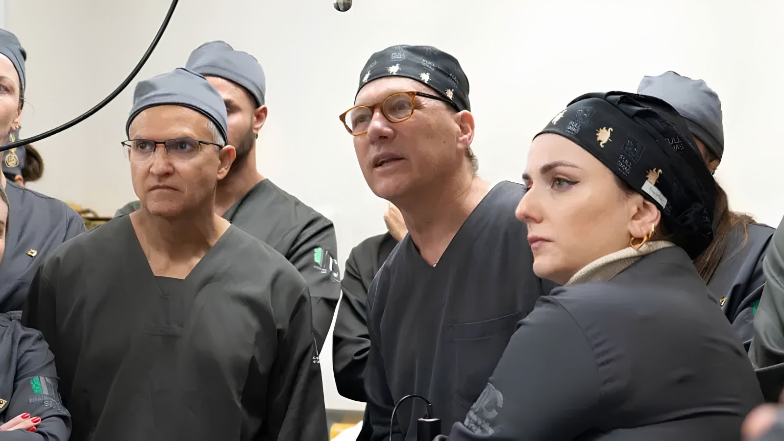 Full SMAS Surgical Training 01